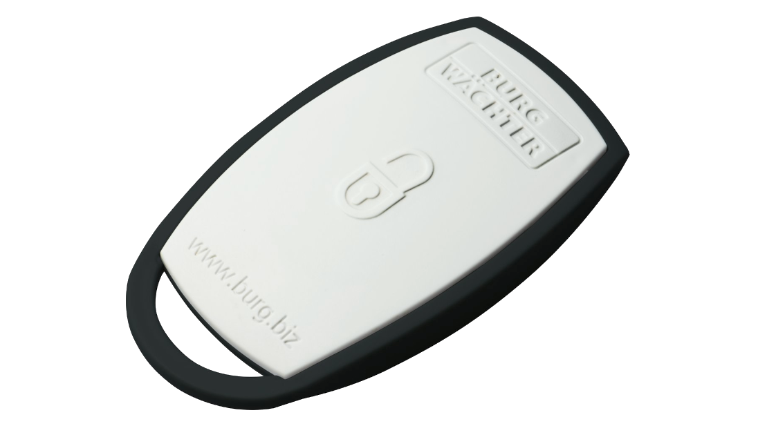 secuEntry Transponder