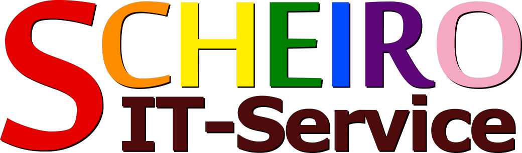 Logo_SCHEIRO