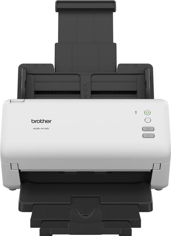 Brother ADS-4100 Dokumentenscanner