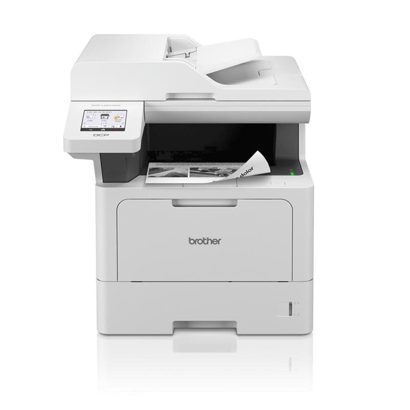 Brother DCP-L5510DW Multifunktionsdrucker